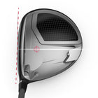 Dynapower Carbon Driver - Right Hand, 9 Degrees, S Flex