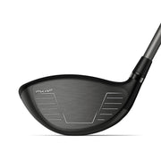 Dynapower Carbon Driver - Right Hand, 9 Degrees, S Flex