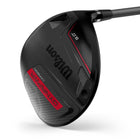 Dynapower Carbon Driver - Right Hand, 10.5 Degrees, S Flex