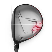 Dynapower Fairway Wood - 5 Wood / 18 Degrees, Right Hand, A Flex