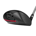 Dynapower Fairway Wood - 7 Wood / 21 Degrees, Right Hand, A Flex