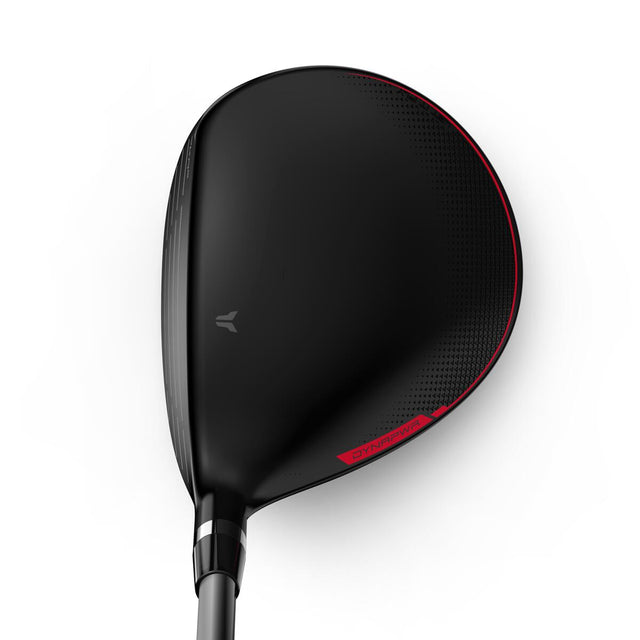 Dynapower Fairway Wood - 7 Wood / 21 Degrees, Right Hand, A Flex