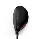 Dynapower 5 Hybrid - 25 Degrees, Right Hand, R Flex