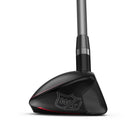 Dynapower 4 Hybrid - 22 Degrees, Left Hand, R Flex