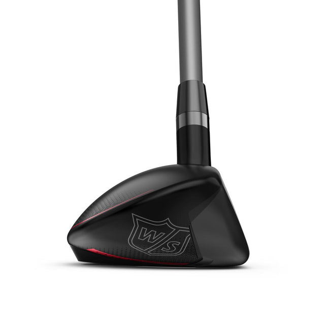 Dynapower 3 Hybrid - 19 Degrees, Left Hand