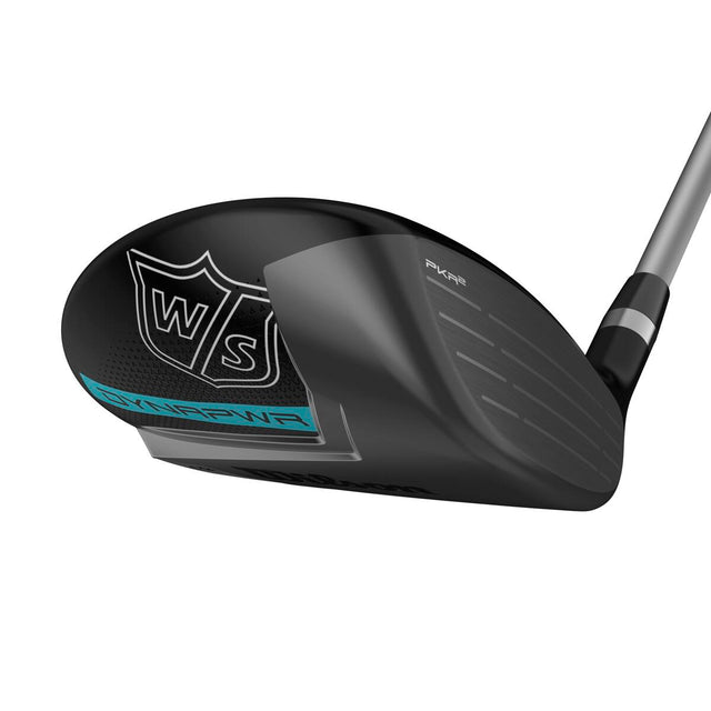 Women's Dynapower 5 Wood