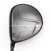 Dynapower Titanium Driver - Right Hand, 10.5 Degrees, R Flex