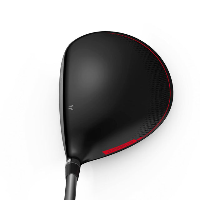 Dynapower Titanium Driver - Right Hand, 10.5 Degrees, S Flex