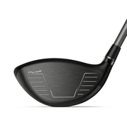 Dynapower Titanium Driver - Right Hand, 10.5 Degrees, S Flex