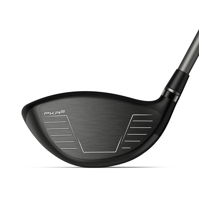 Dynapower Titanium Driver - Right Hand, 10.5 Degrees, R Flex