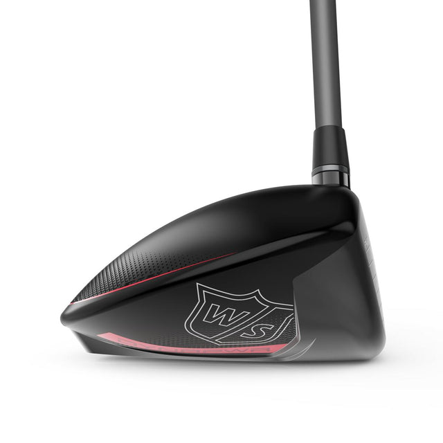 Dynapower Titanium Driver - Right Hand, 10.5 Degrees, R Flex