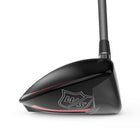 Dynapower Titanium Driver - Left Hand, 10.5 Degrees, R Flex