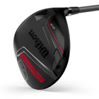 Dynapower Titanium Driver - Right Hand, 9 Degrees, S Flex