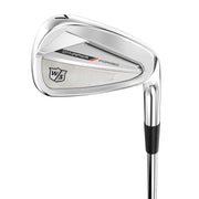 Dynapower® Forged Graphite Irons