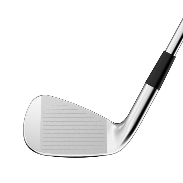 Dynapower® Forged Graphite Irons