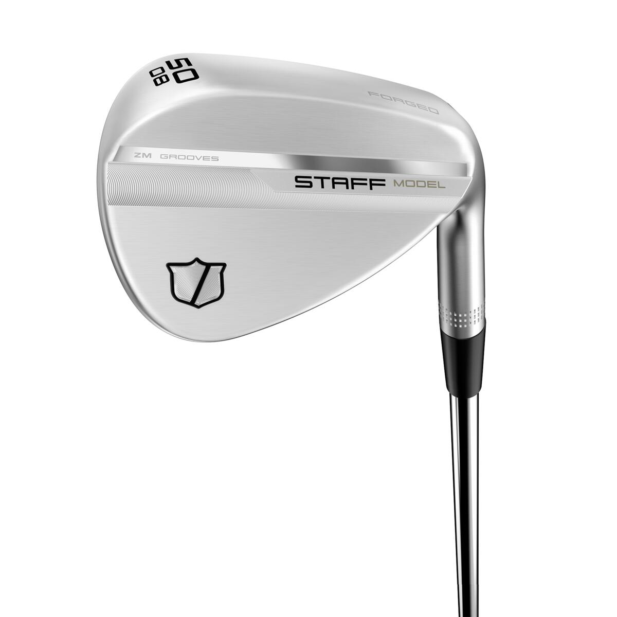 Staff Model® ZM Wedge, Left Hand, 52/8