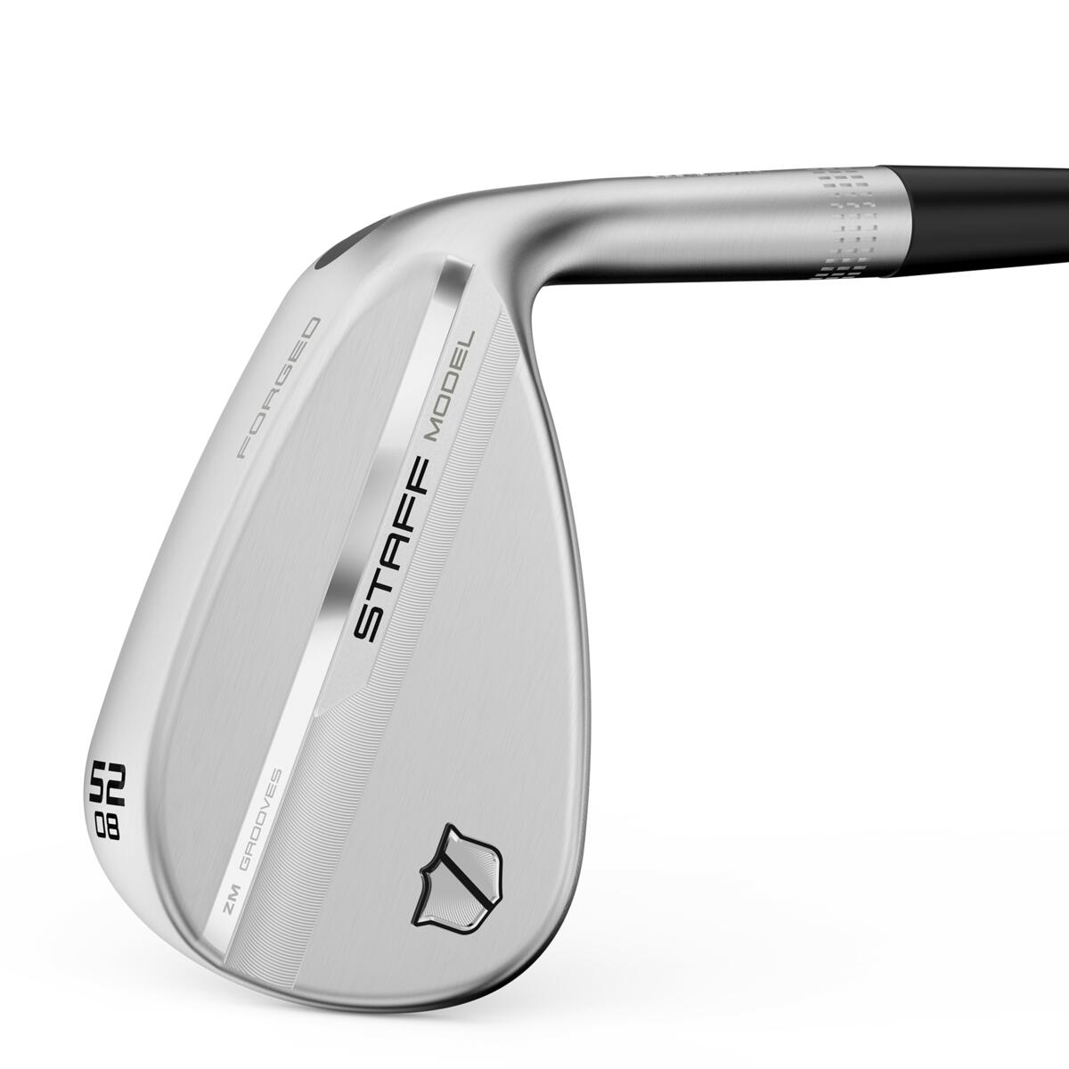 Staff Model® ZM Wedge, Left Hand, 52/8