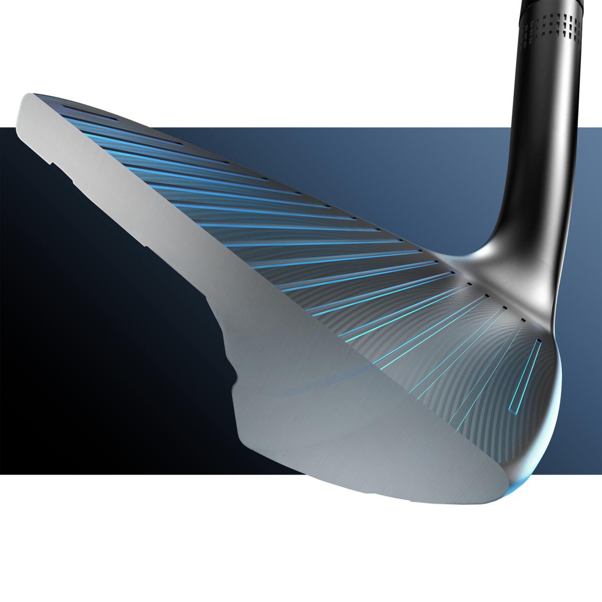 Staff Model® ZM Wedge High-Toe - Right Hand, 60/10
