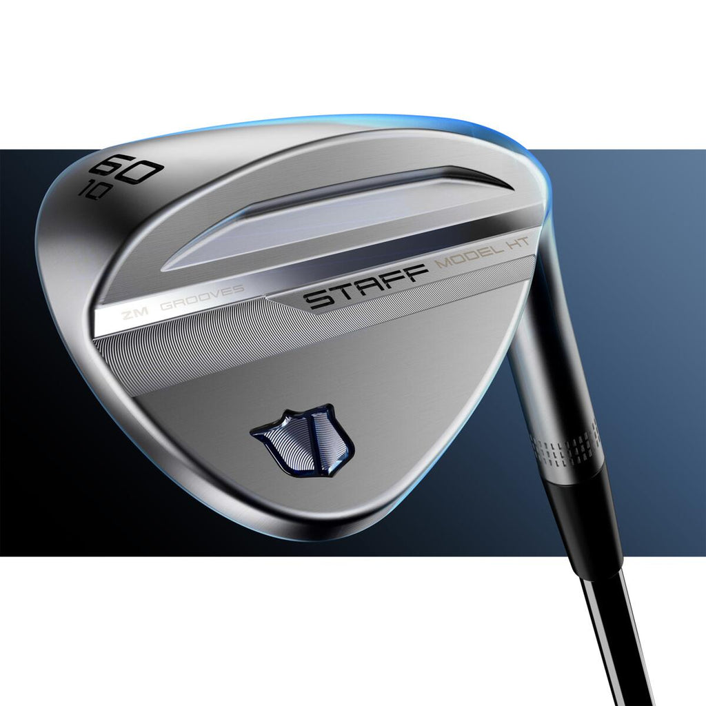 Buy Staff Model® ZM Wedge HT online - Wilson Australia