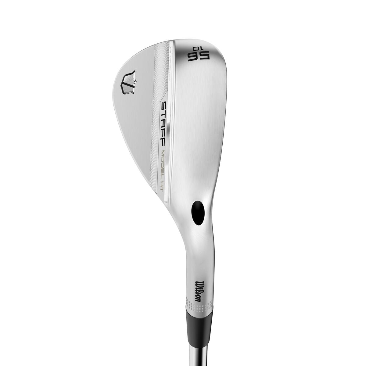 Staff Model® ZM Wedge High-Toe - Right Hand, 60/10