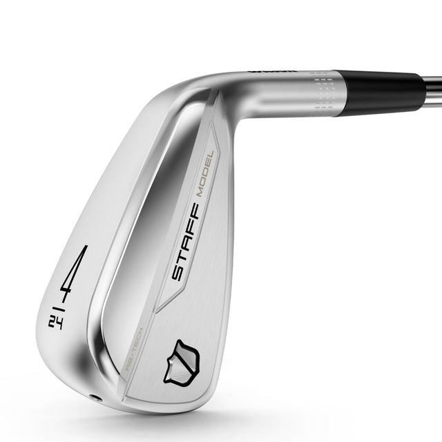 Staff Model RB Utility Iron