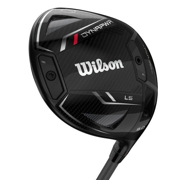 Buy DYNAPWR LS Driver online - Wilson Australia