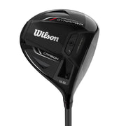 DYNAPWR Carbon Driver