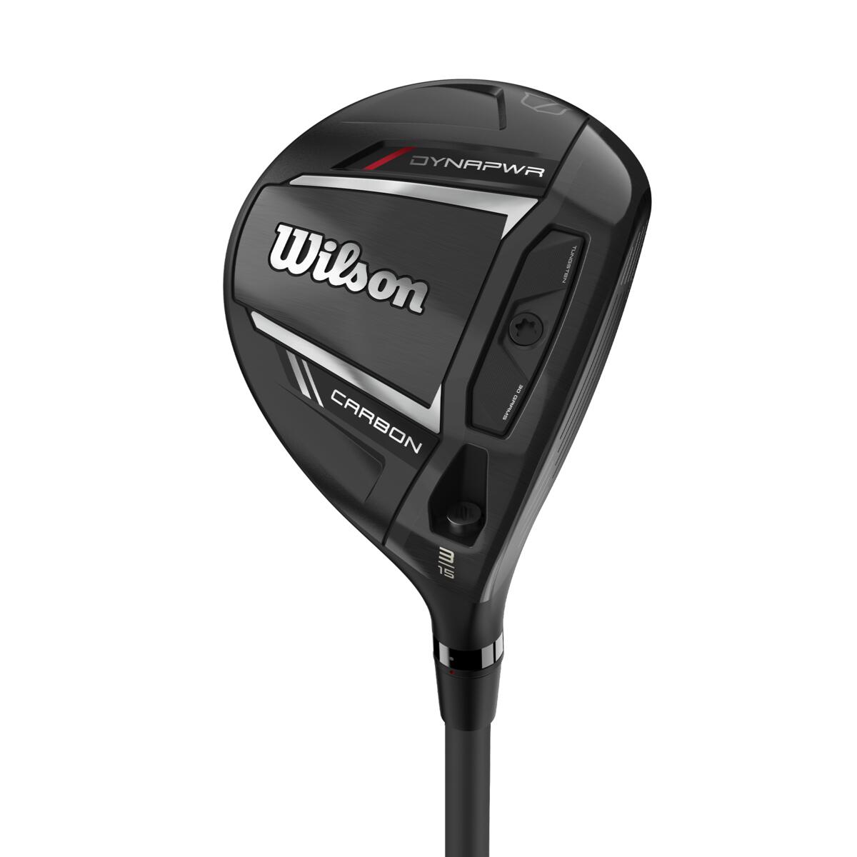 DYNAPWR Carbon Fairway Wood