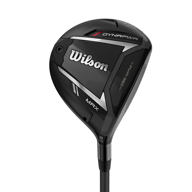 DYNAPWR Max Fairway Wood