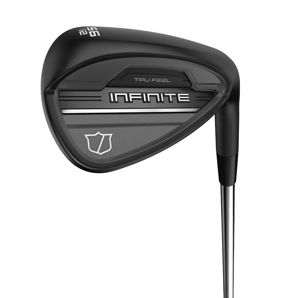 Infinite Wedge, Left Hand, 56 Degrees