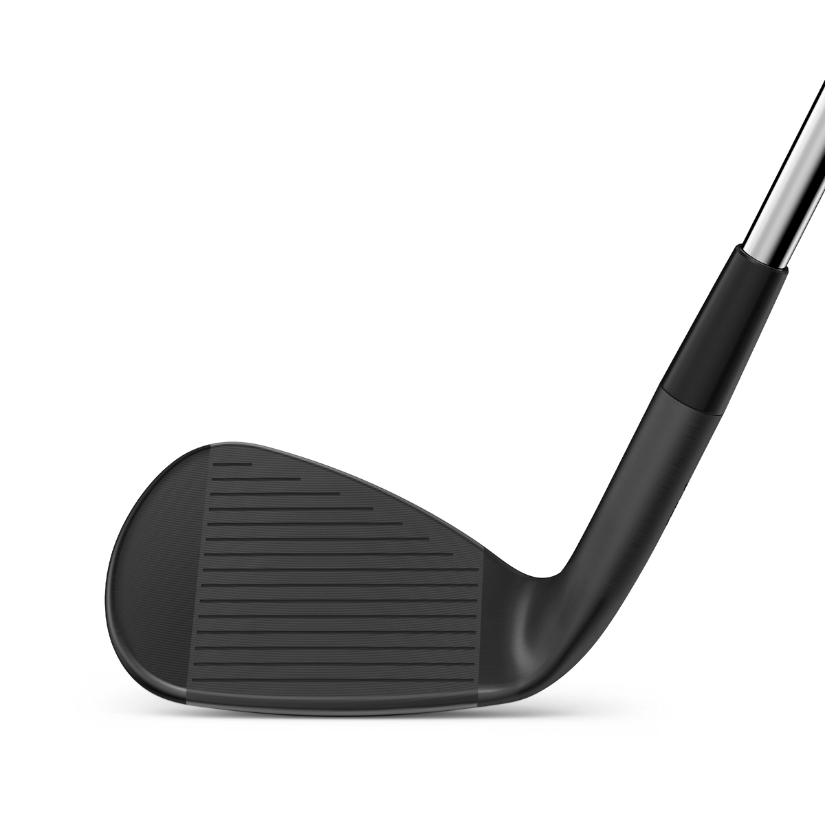Infinite Wedge, Right Hand, 48 Degrees