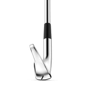 DYNAPWR Forged Steel