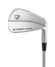 Wilson Staff Model® Blades RH 4-PW