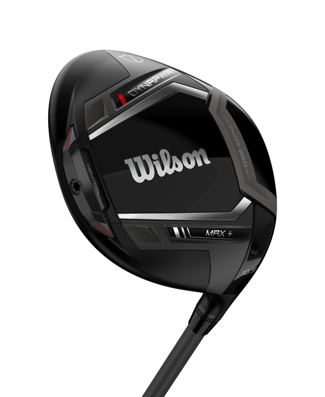 Golf - Drivers – Wilson Australia
