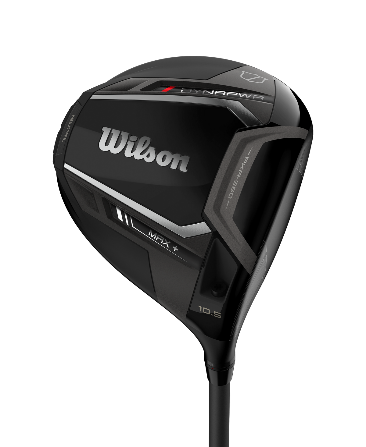 DYNAPWR Max+ Driver