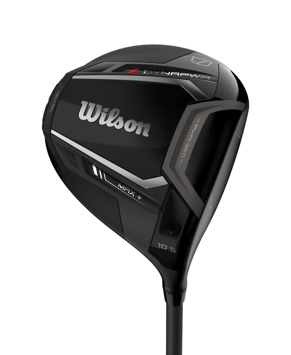 DYNAPWR Max+ Driver