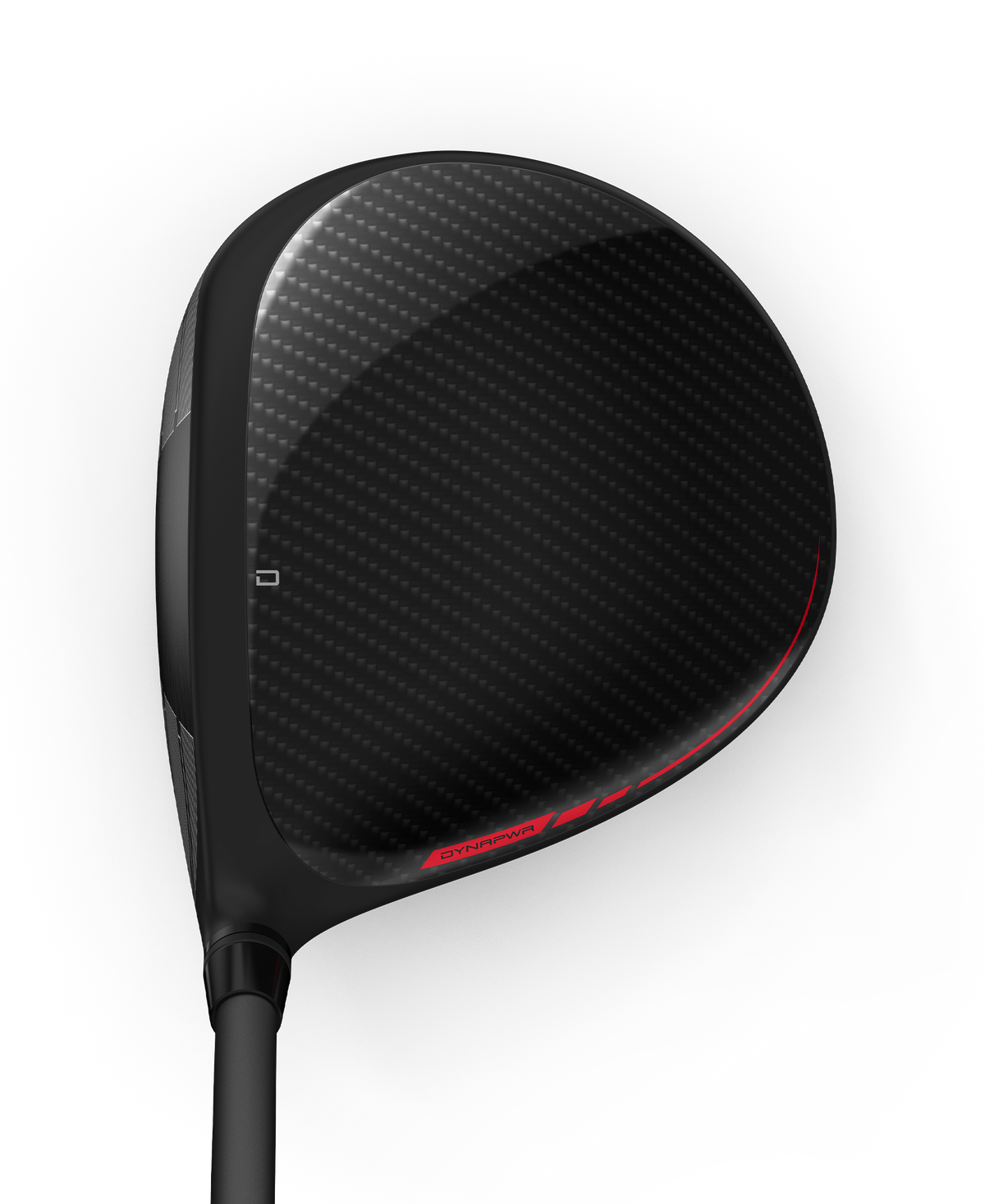 DYNAPWR Max+ Driver