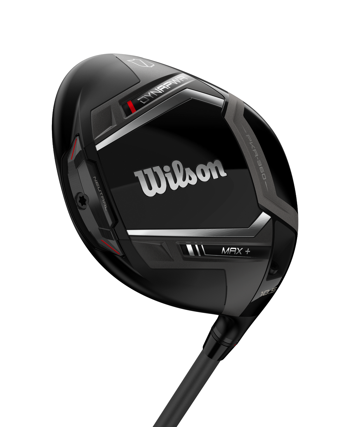 DYNAPWR Max+ Driver