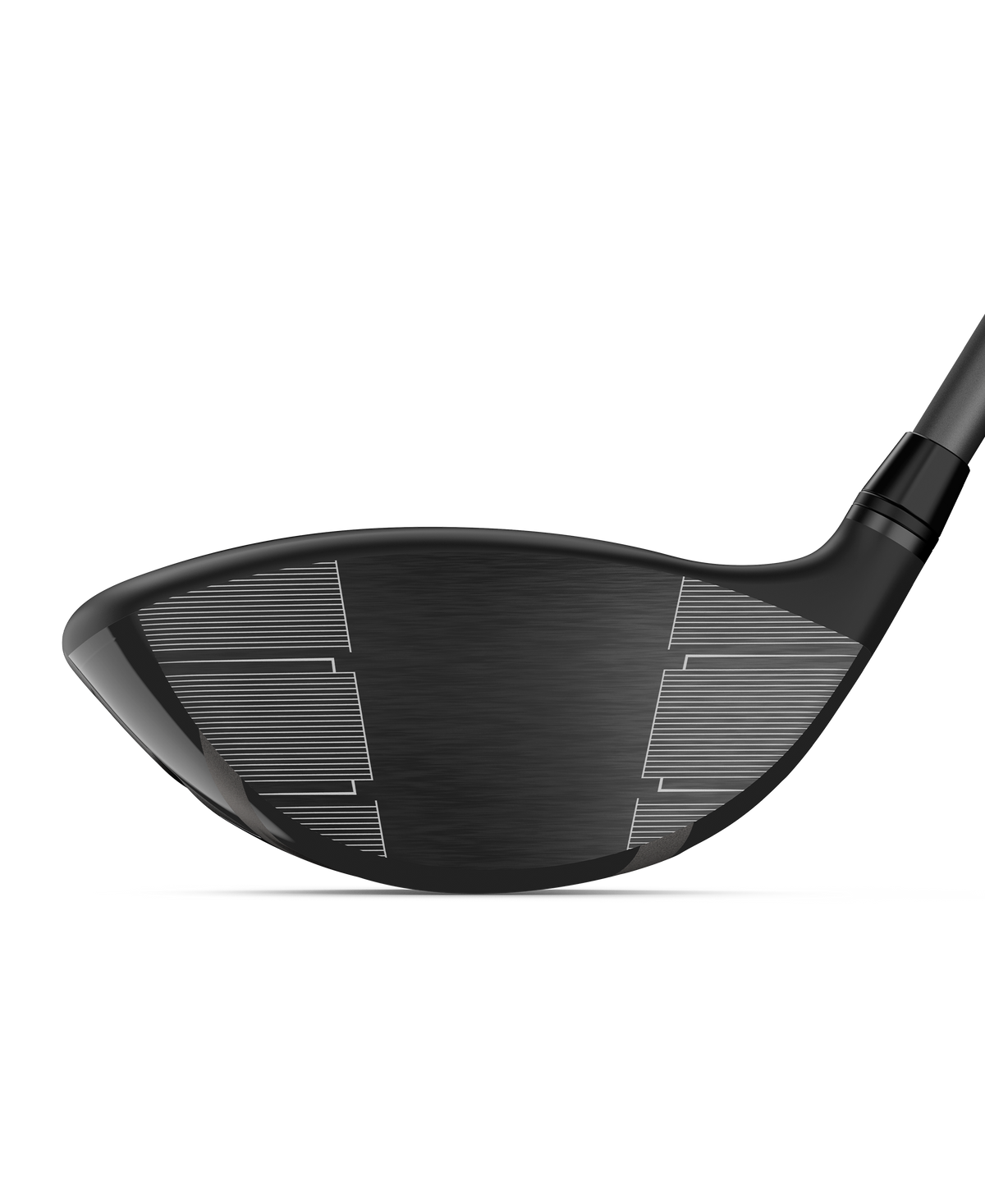 DYNAPWR Max+ Driver