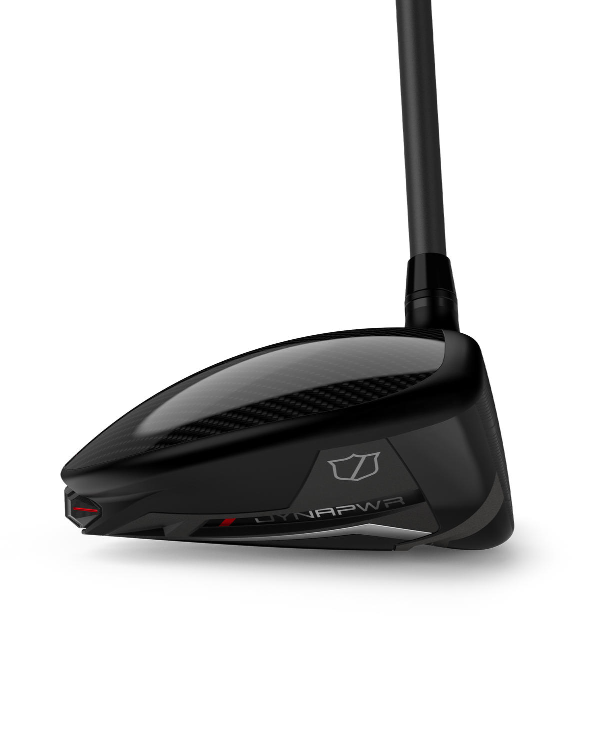 DYNAPWR Max+ Driver