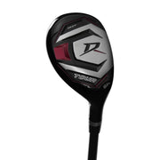 Deep Red Tour Package Set, Right Hand, R Flex, Standard Length