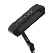 Deep Red Tour Package Set, Right Hand, R Flex, Standard Length
