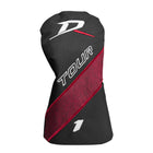 Deep Red Tour Package Set, Right Hand, R Flex, Standard Length