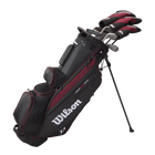 Deep Red Tour Teen Golf Package RH