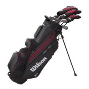 Deep Red Tour Teen Golf Package RH