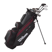 Deep Red Tour Teen Golf Package RH