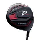 Deep Red Tour Teen Golf Package RH