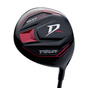 Deep Red Tour Teen Golf Package RH