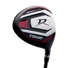Deep Red Tour Teen Golf Package RH