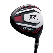 Deep Red Tour Teen Golf Package RH
